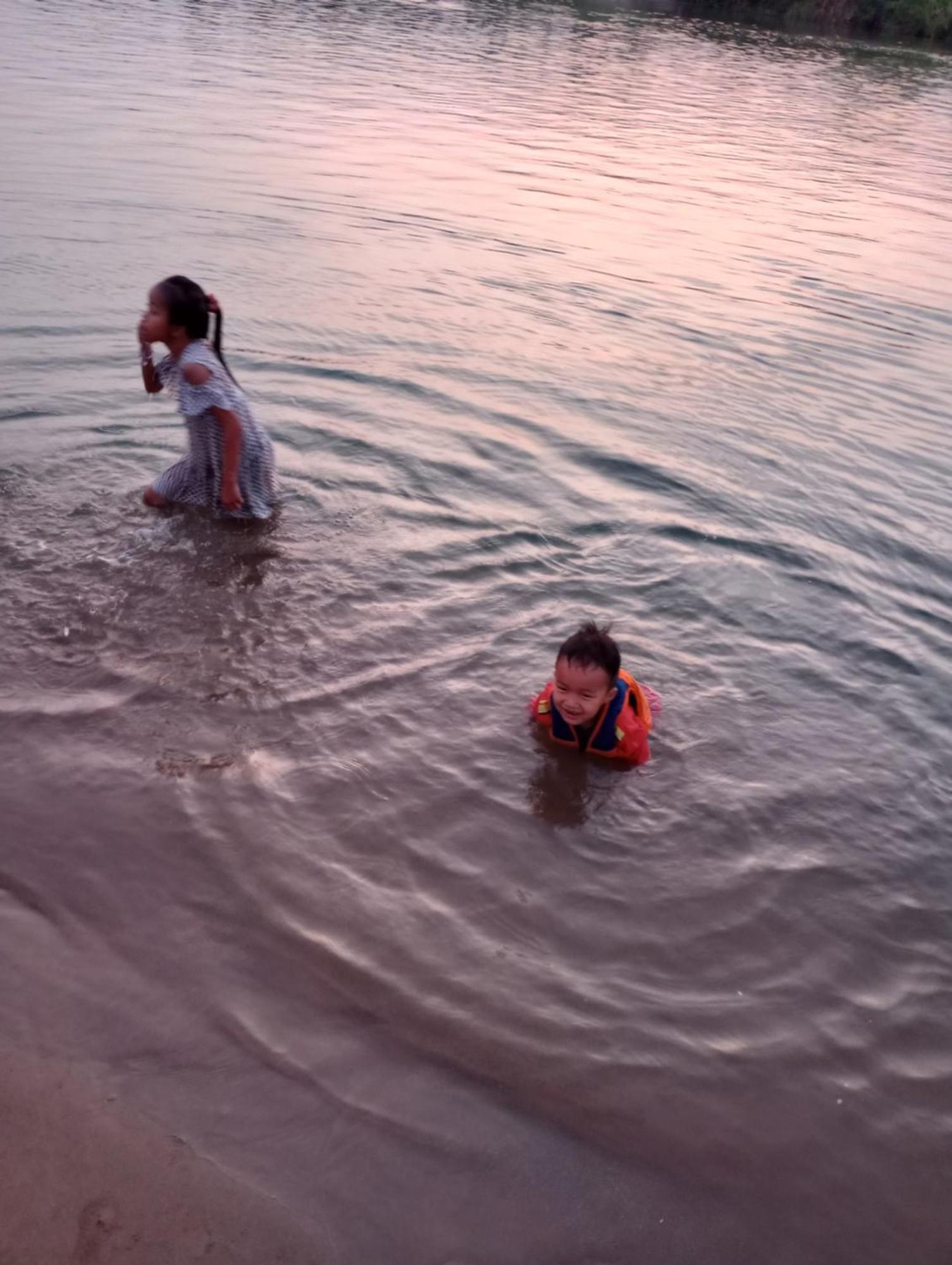 Sompong Sunset View Guest House Ban Dondét 部屋 写真