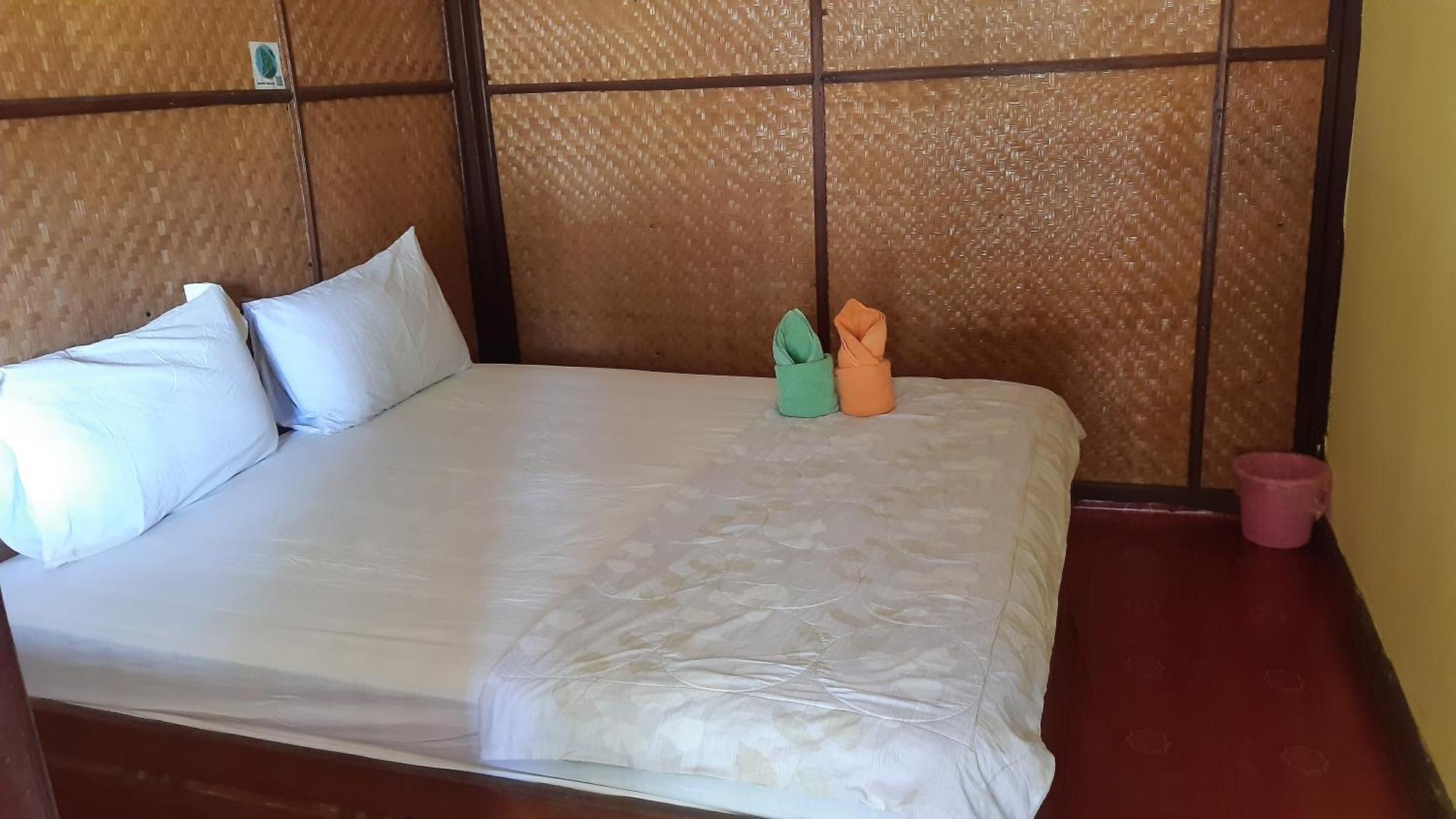 Sompong Sunset View Guest House Ban Dondét 部屋 写真