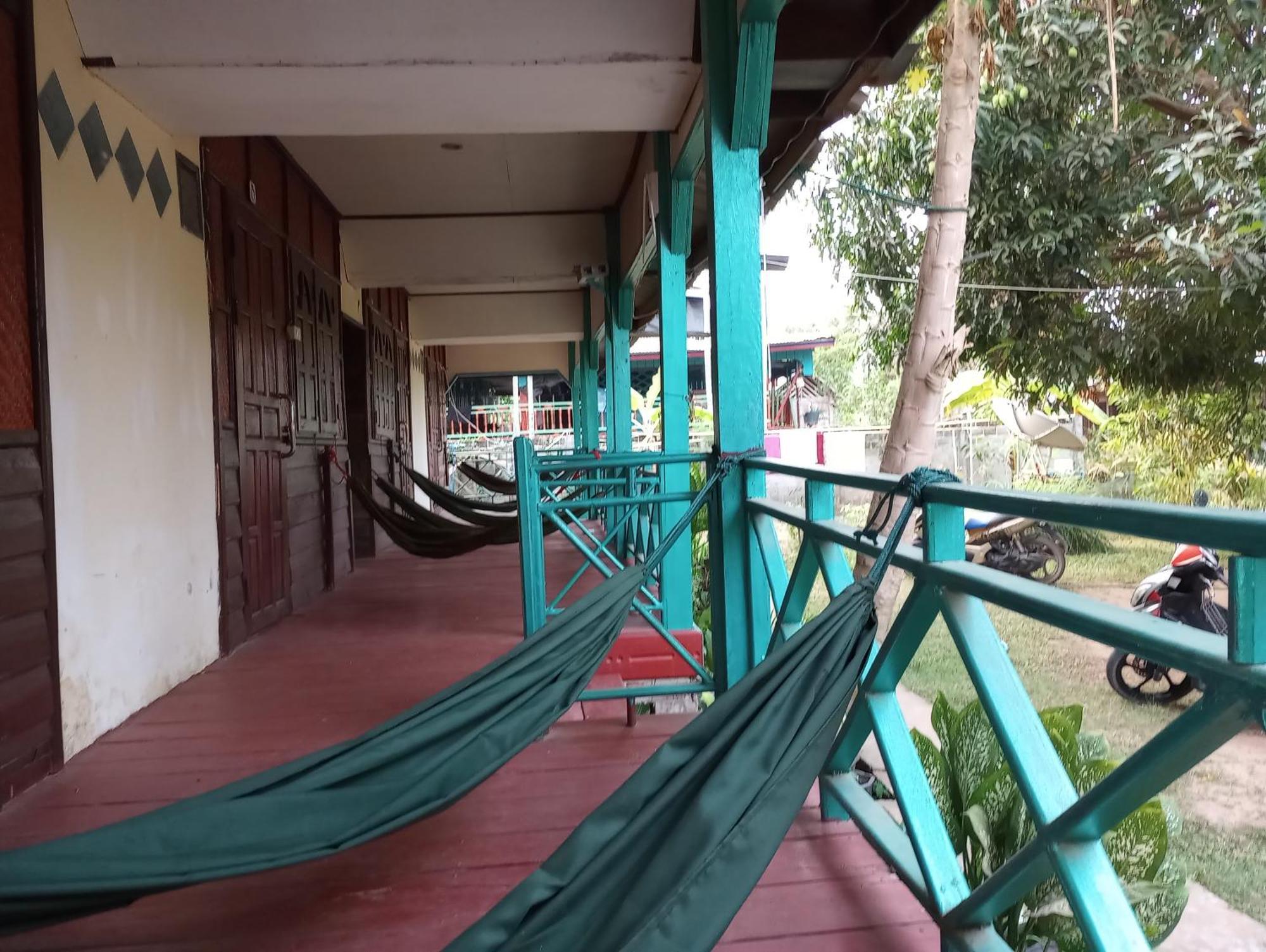 Sompong Sunset View Guest House Ban Dondét 部屋 写真