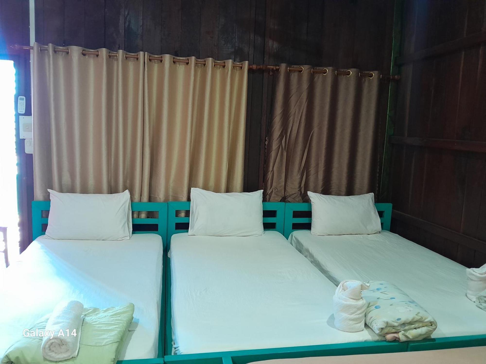 Sompong Sunset View Guest House Ban Dondét 部屋 写真